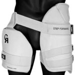 CA PERFORMANCE 15000 THIGH PAD
