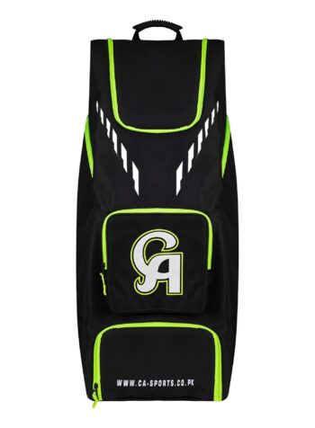 18K DUFFLE WEELY BAG