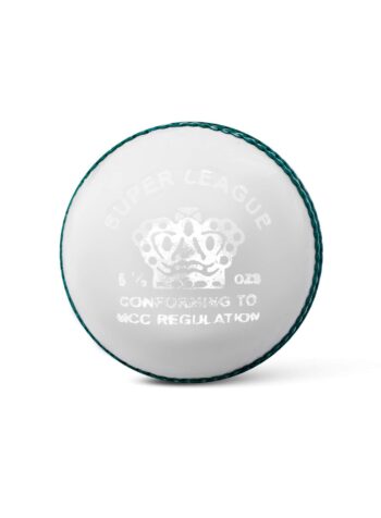 SUPER LEAGUE WHITE