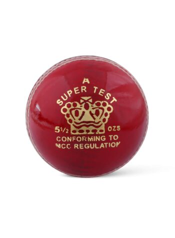 SUPER TEST RED