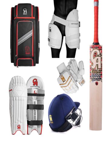 PLAYER EDITION COMPLETE KIT ON SALE