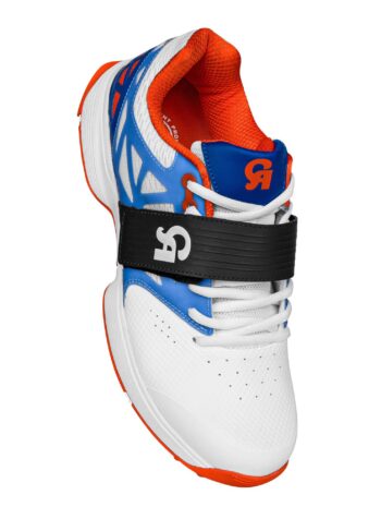 Big Bang Pro (Orange)