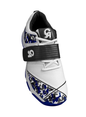 CA KAMO SPIKES (Navy Blue)