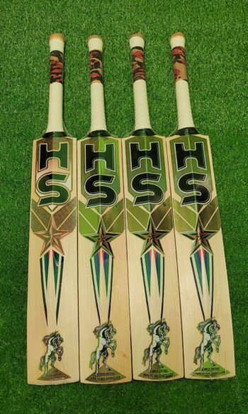 HS Gold Edition Cricket Bat