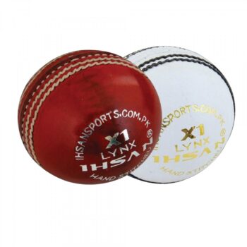 Cricket Balls LYNX X-1