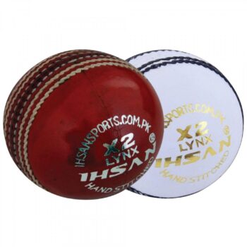 Cricket Balls LYNX X-2