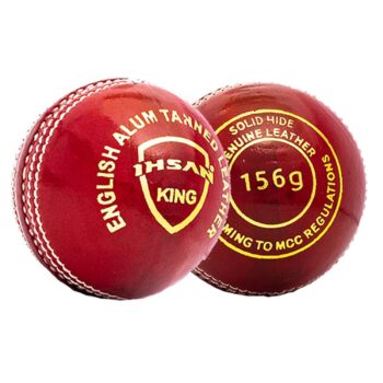 CRICKET BALL KING